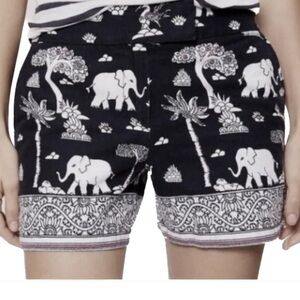 Good used condition loft Rivera shorts. Sz 8